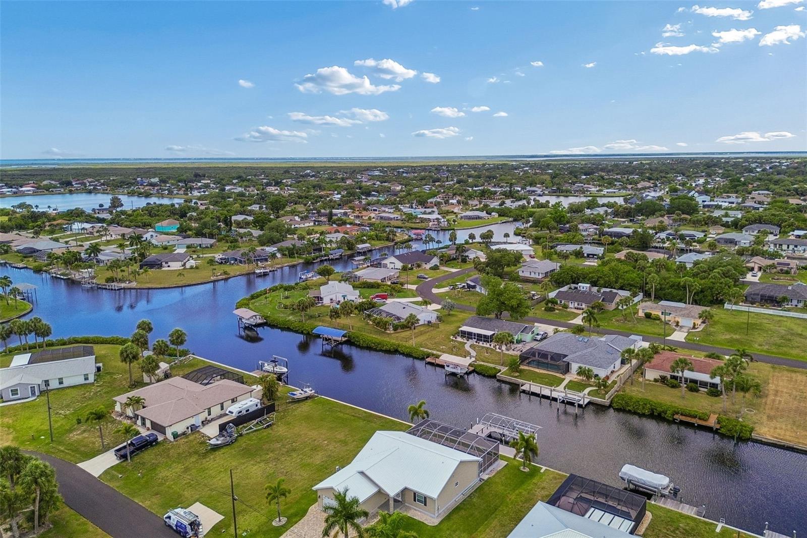 4462 EWING CIR, PORT CHARLOTTE, FL, 33948