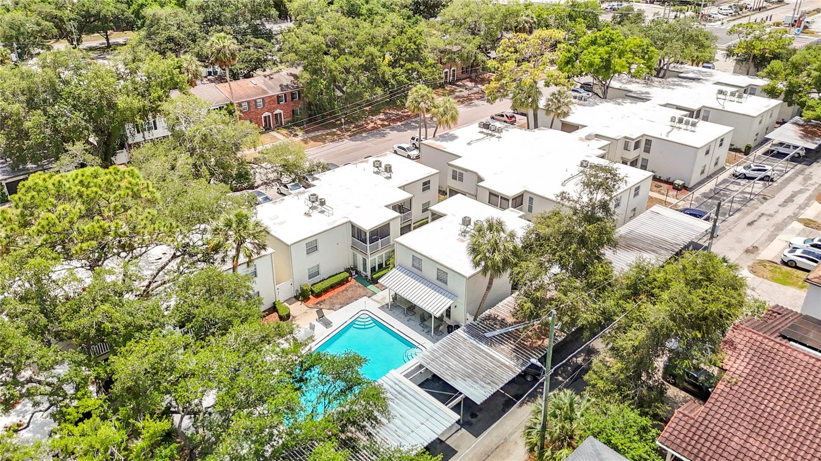 4611 W NORTH B ST #240, TAMPA, FL, 33609