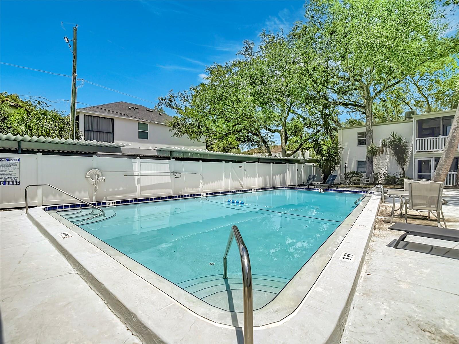 4611 W NORTH B ST #240, TAMPA, FL, 33609