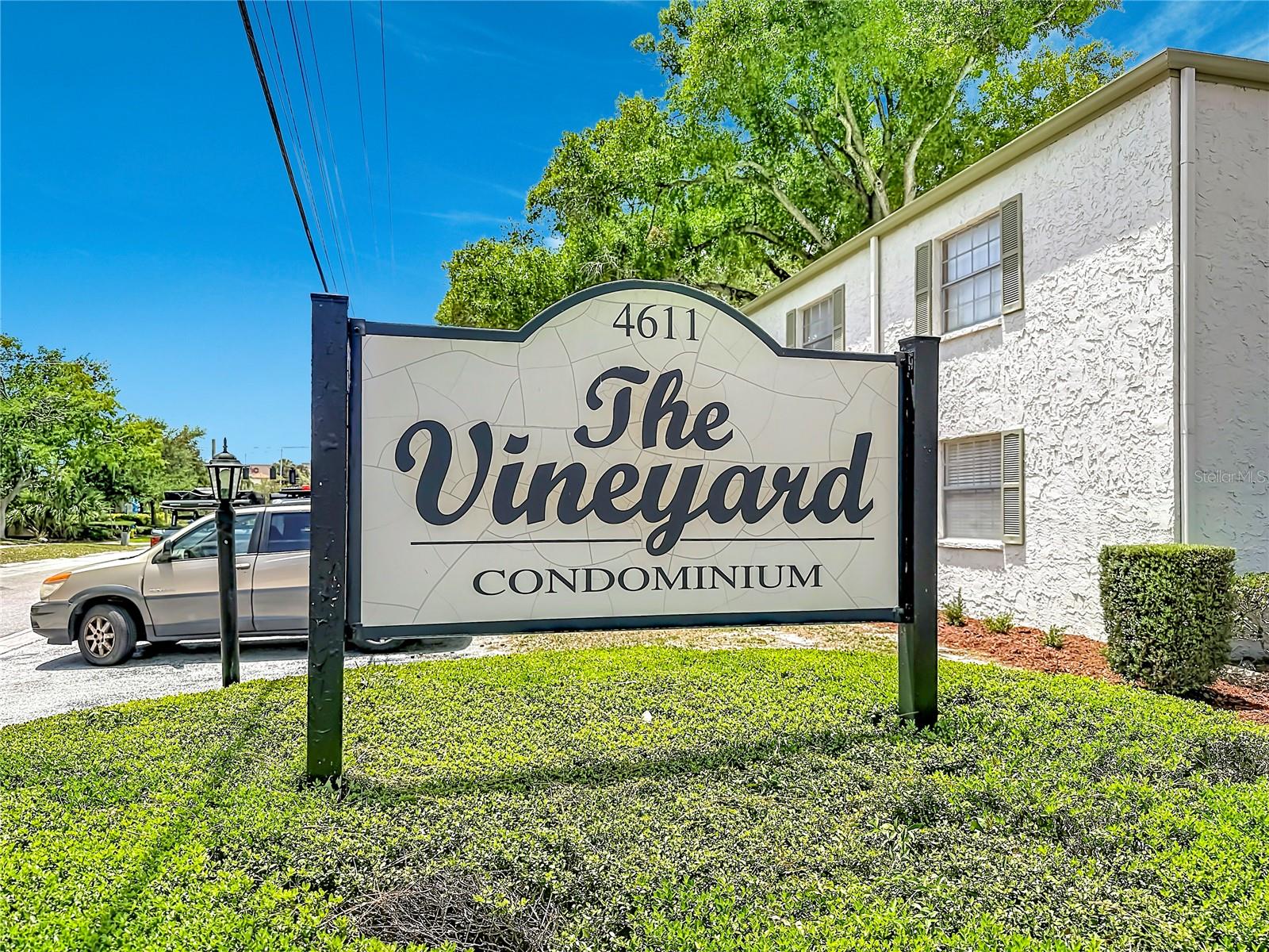 4611 W NORTH B ST #240, TAMPA, FL, 33609