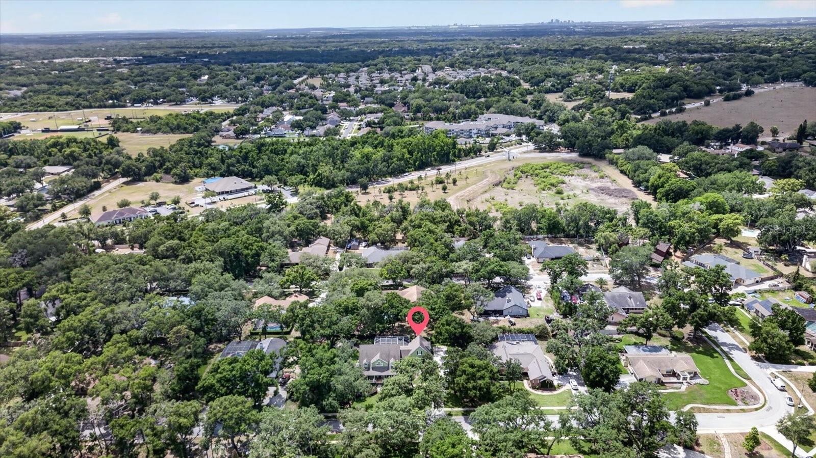 2928 CHELSEA WOODS DR, VALRICO, FL, 33596