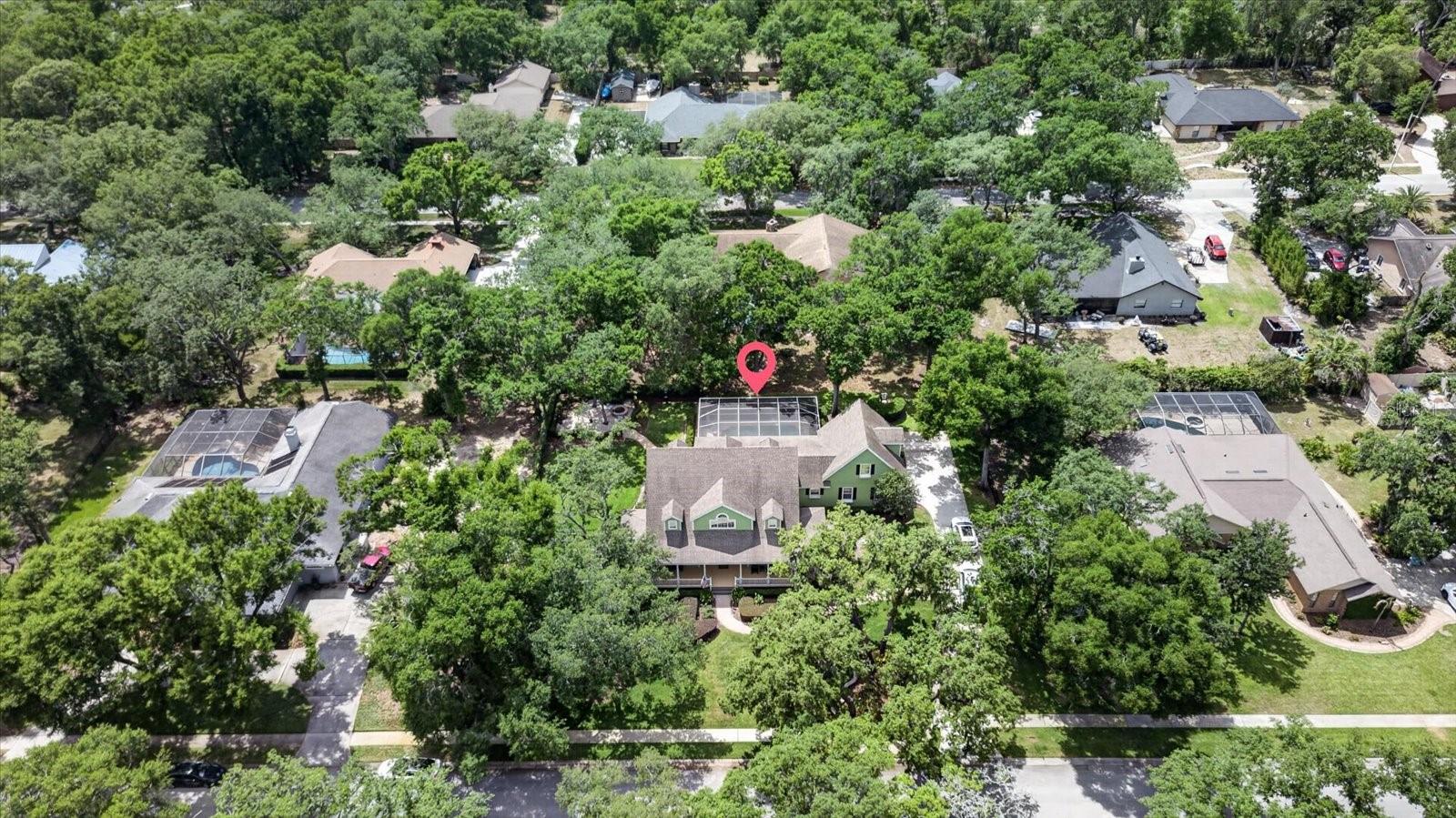 2928 CHELSEA WOODS DR, VALRICO, FL, 33596