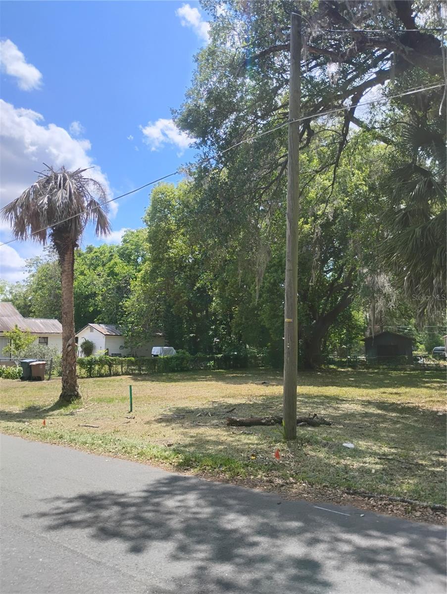 1568 NW 1ST AVE, OCALA, FL, 34475