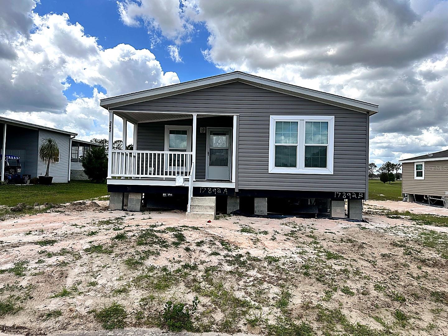 3492 GREENBLUFF RD #1119, ZELLWOOD, FL, 32798