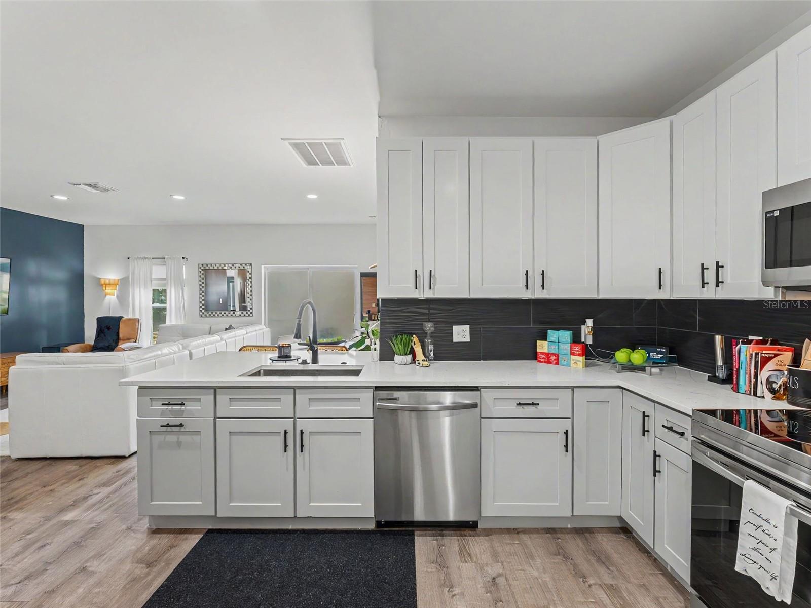 9397 NORTHCLIFFE BLVD, SPRING HILL, FL, 34606