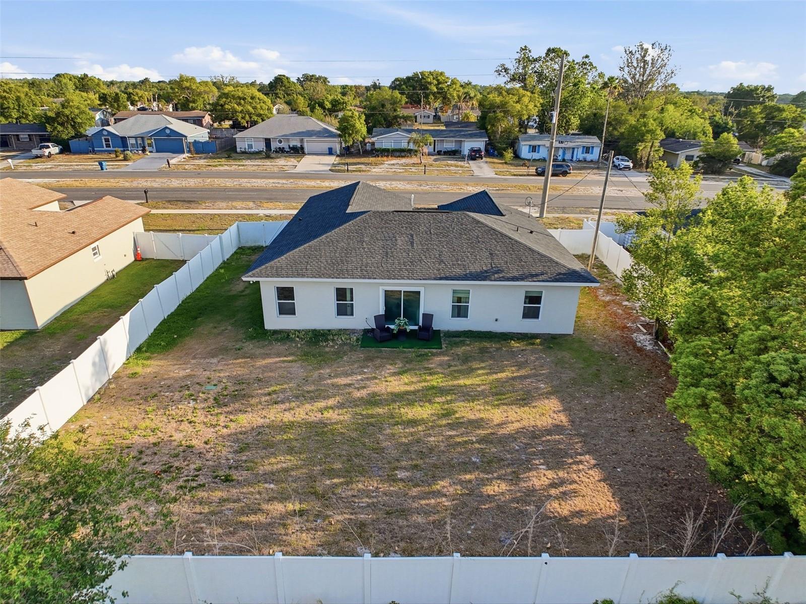 9397 NORTHCLIFFE BLVD, SPRING HILL, FL, 34606