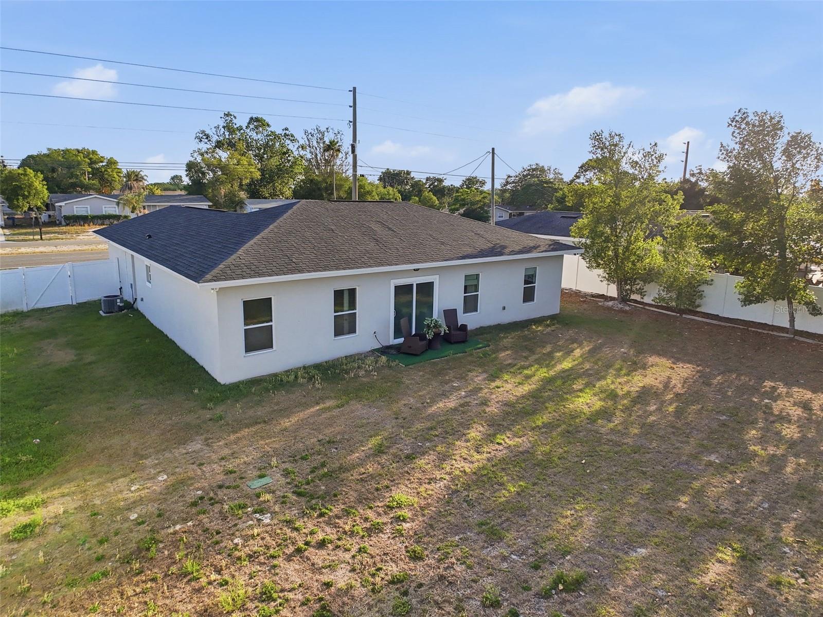 9397 NORTHCLIFFE BLVD, SPRING HILL, FL, 34606