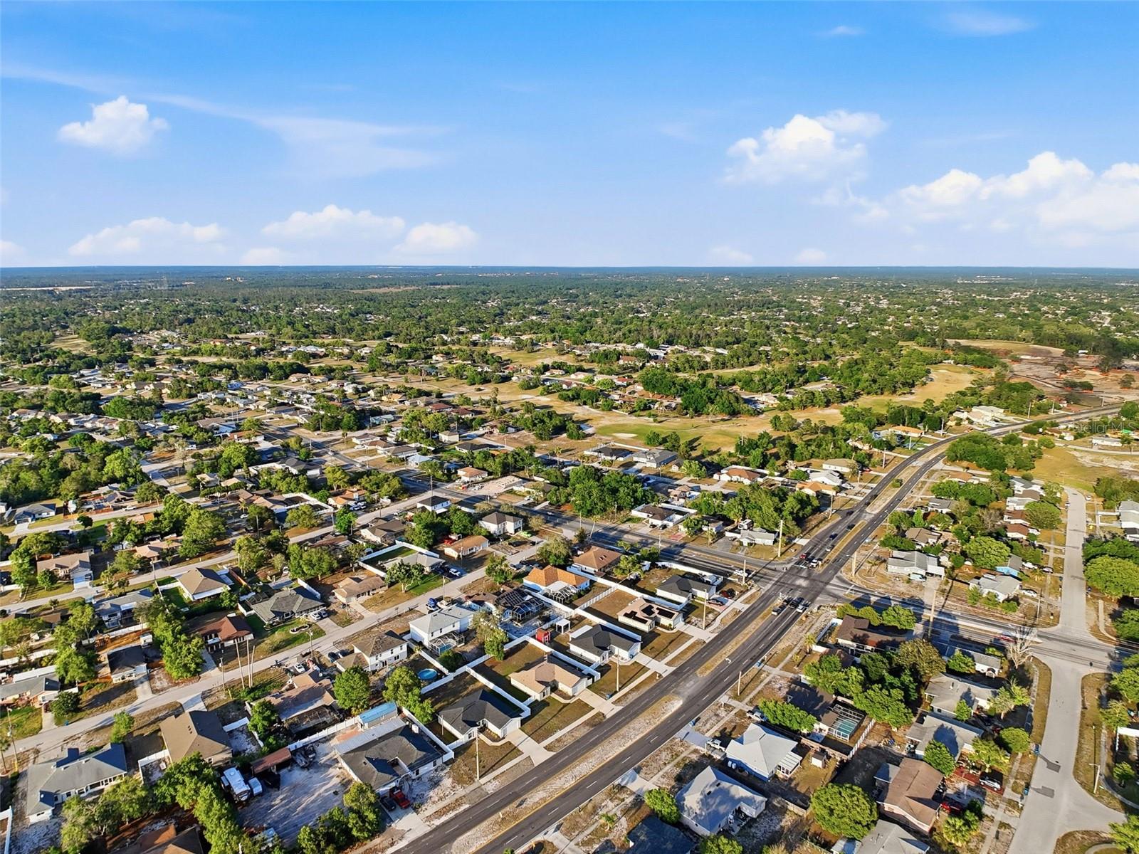 9397 NORTHCLIFFE BLVD, SPRING HILL, FL, 34606