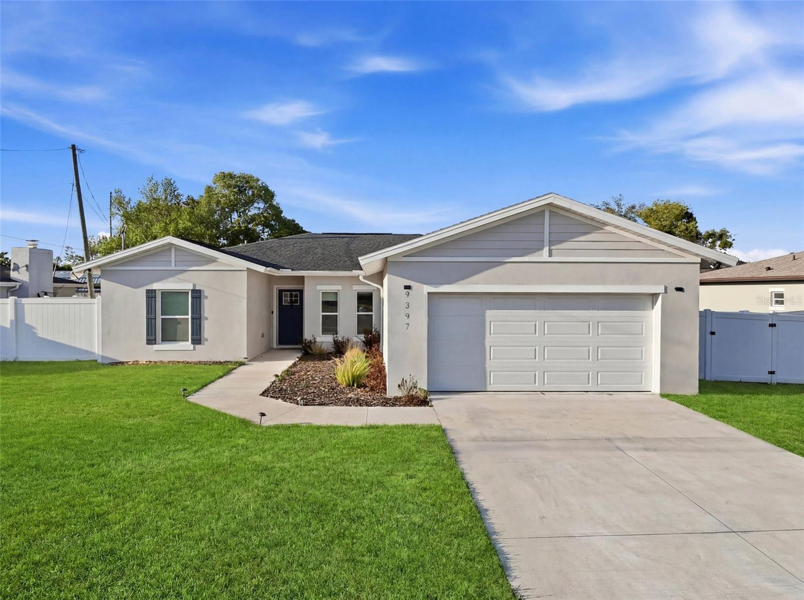 9397 NORTHCLIFFE BLVD, SPRING HILL, FL, 34606