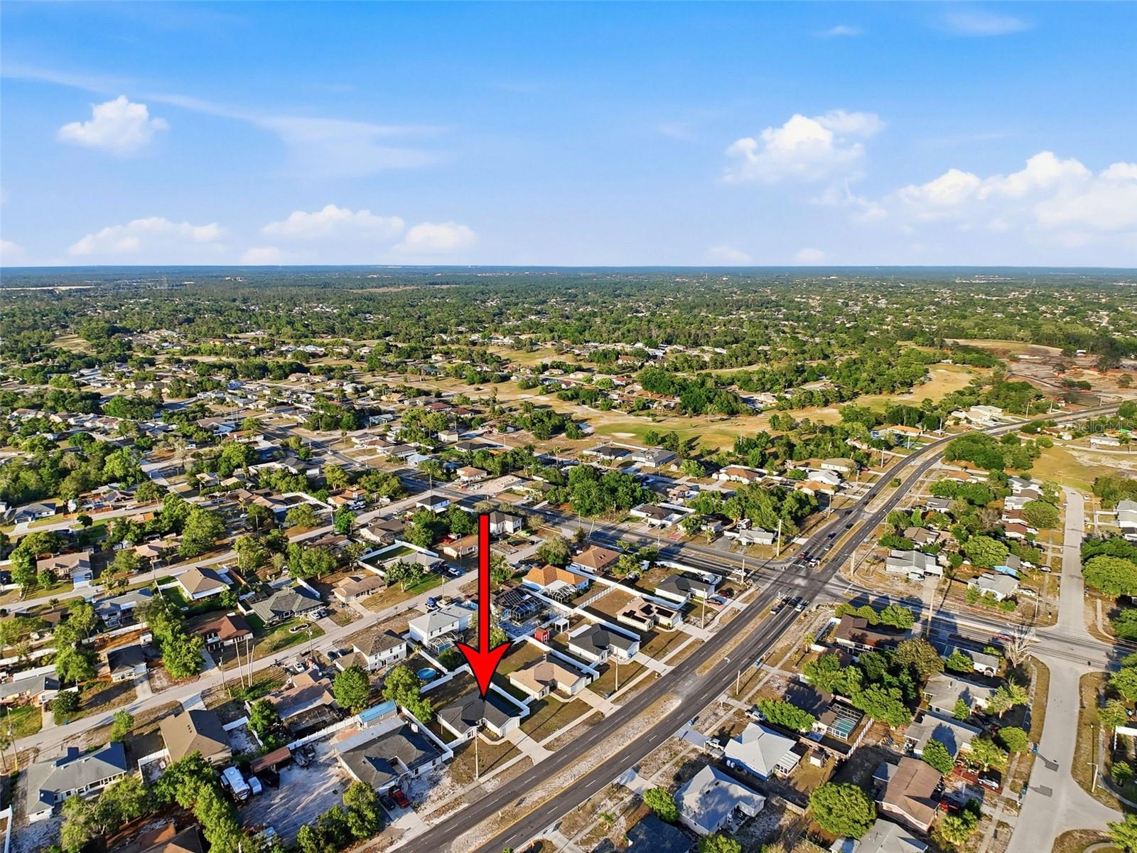 9397 NORTHCLIFFE BLVD, SPRING HILL, FL, 34606
