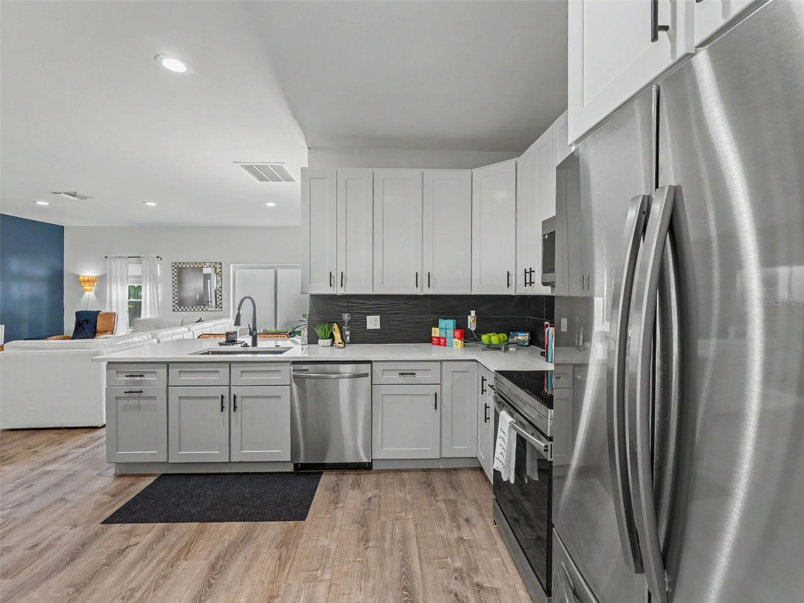 9397 NORTHCLIFFE BLVD, SPRING HILL, FL, 34606