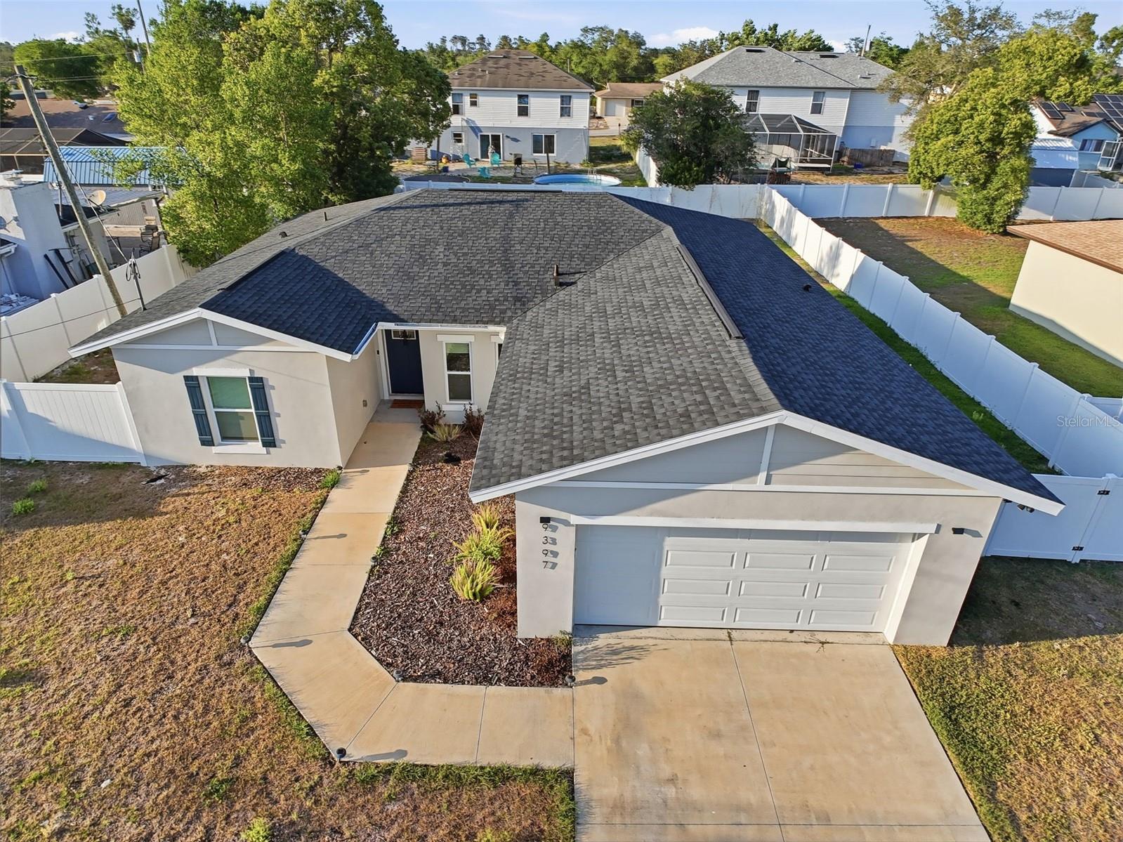 9397 NORTHCLIFFE BLVD, SPRING HILL, FL, 34606
