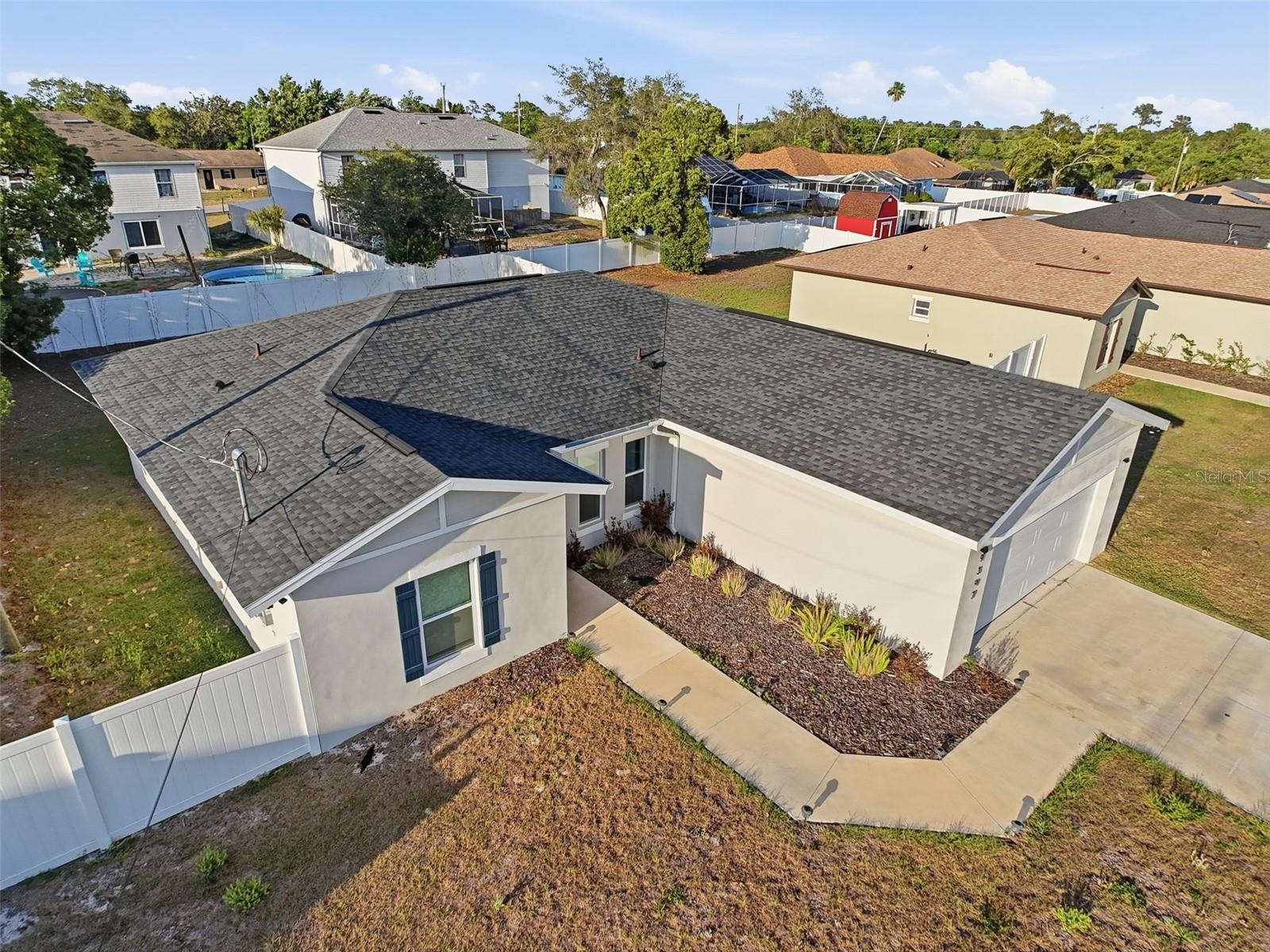 9397 NORTHCLIFFE BLVD, SPRING HILL, FL, 34606