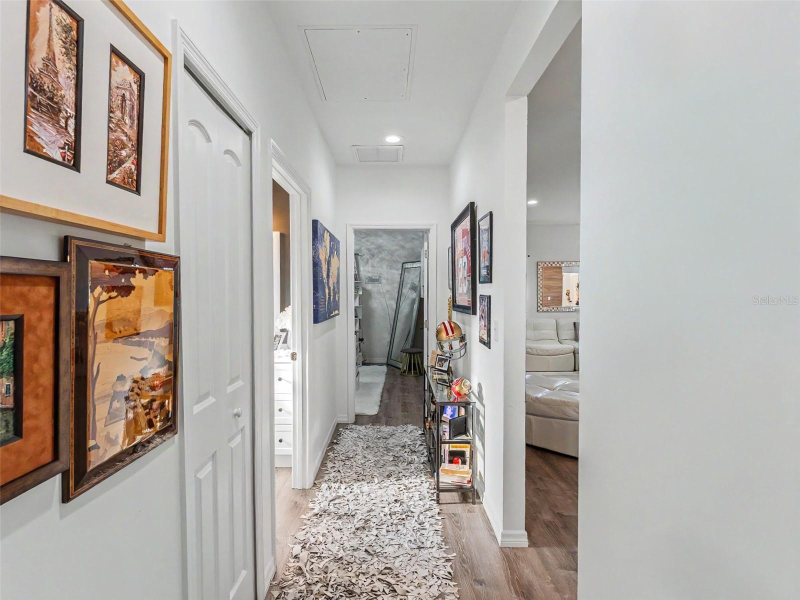 9397 NORTHCLIFFE BLVD, SPRING HILL, FL, 34606