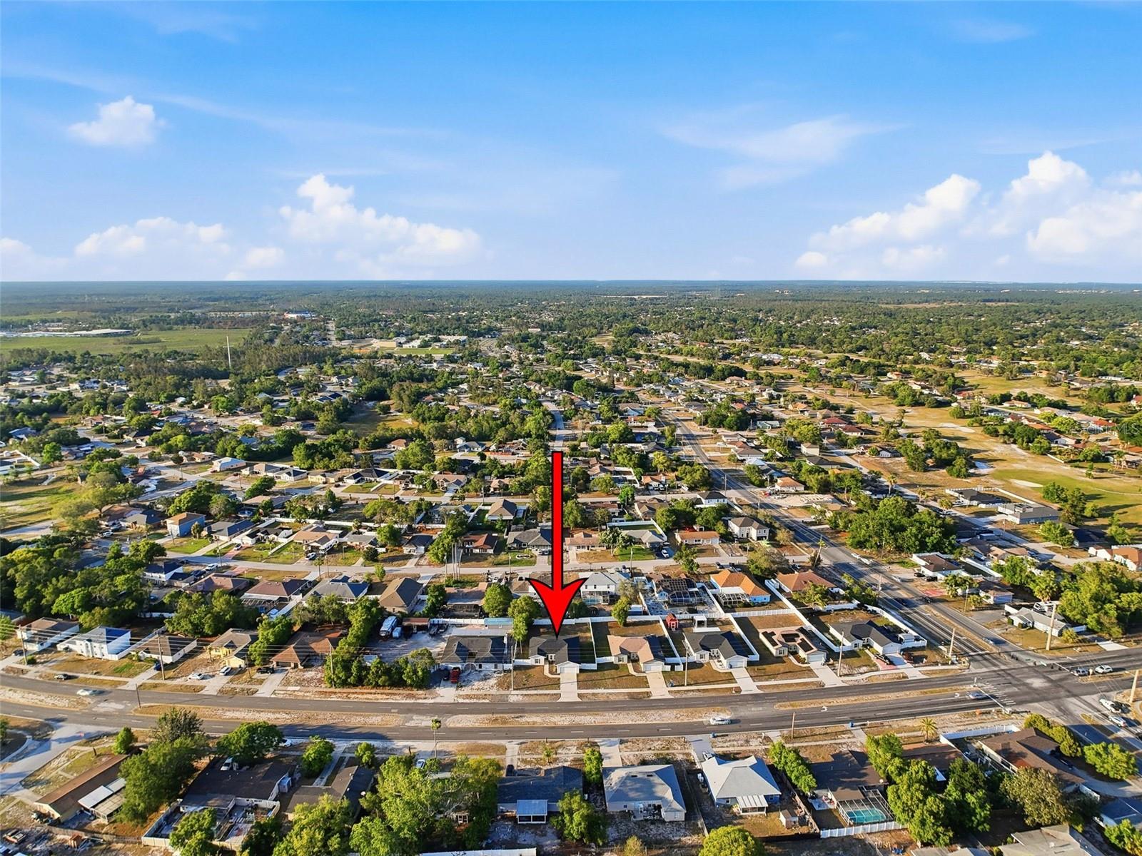9397 NORTHCLIFFE BLVD, SPRING HILL, FL, 34606