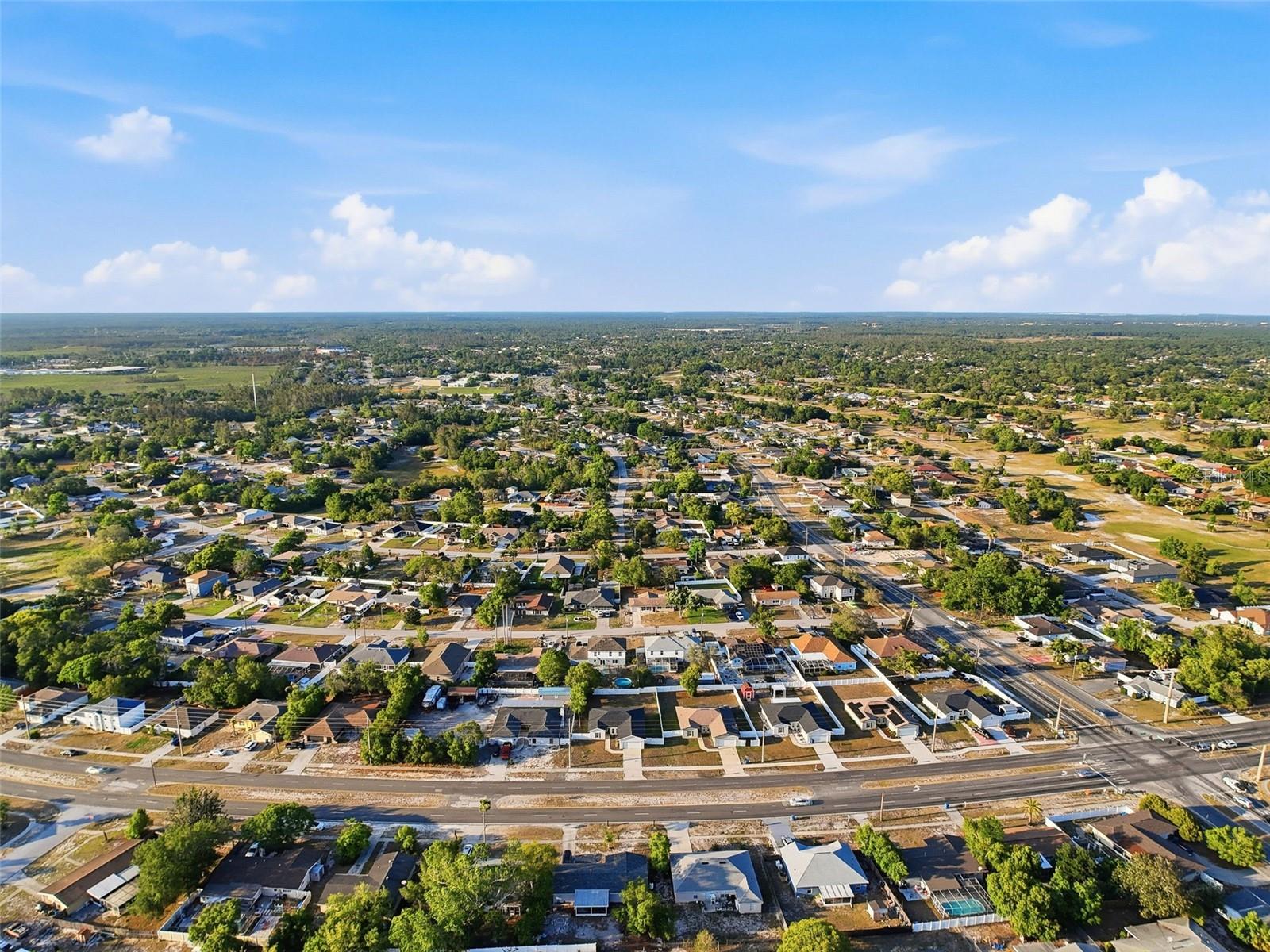 9397 NORTHCLIFFE BLVD, SPRING HILL, FL, 34606