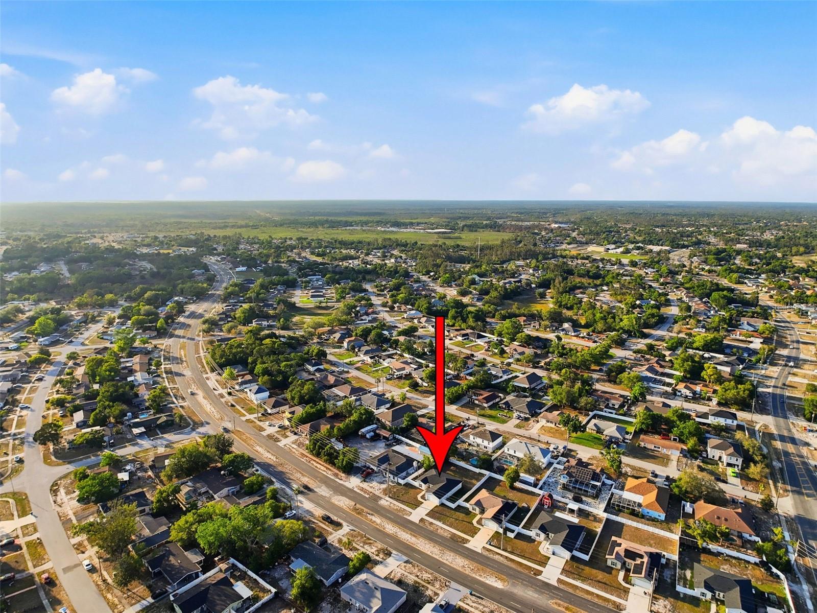 9397 NORTHCLIFFE BLVD, SPRING HILL, FL, 34606
