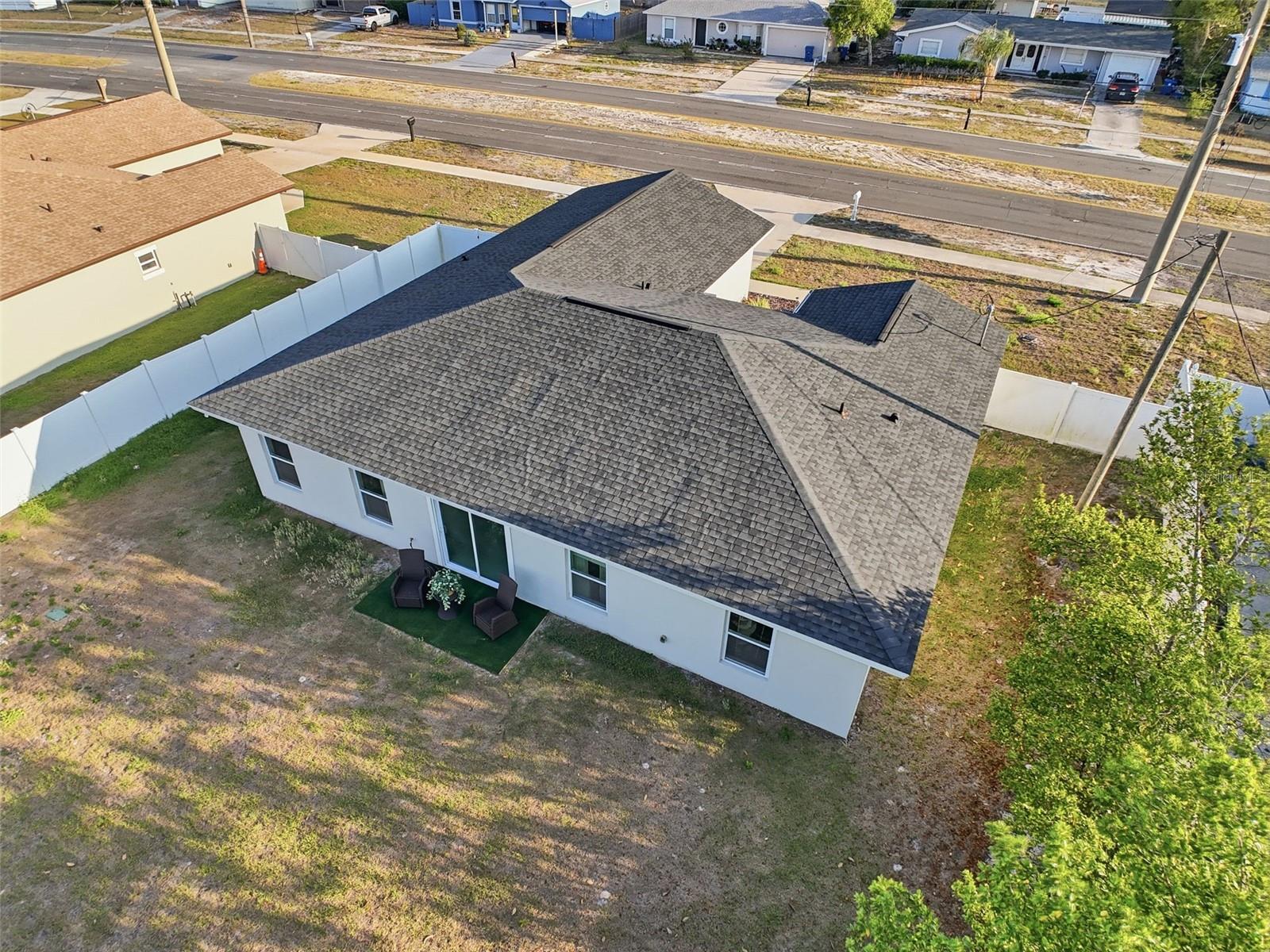 9397 NORTHCLIFFE BLVD, SPRING HILL, FL, 34606