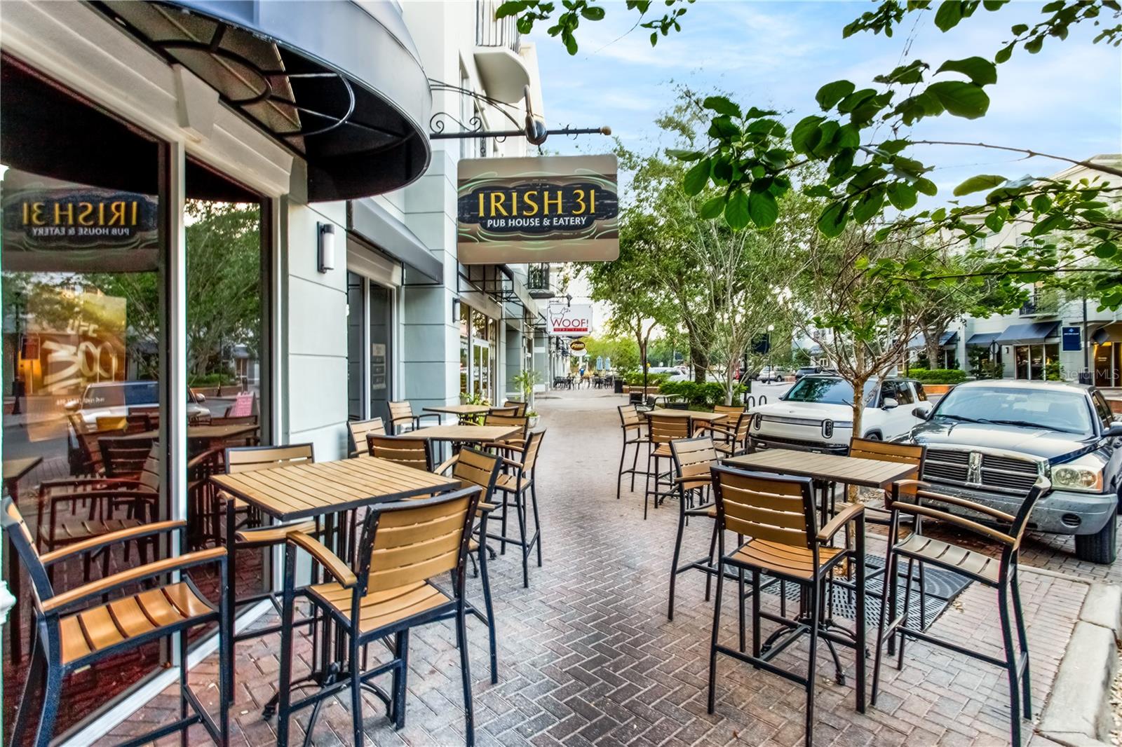 9512 WEST PARK VILLAGE DR #107, TAMPA, FL, 33626