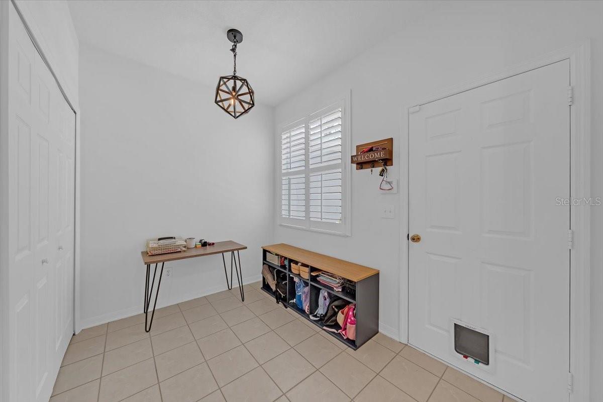 9512 WEST PARK VILLAGE DR #107, TAMPA, FL, 33626