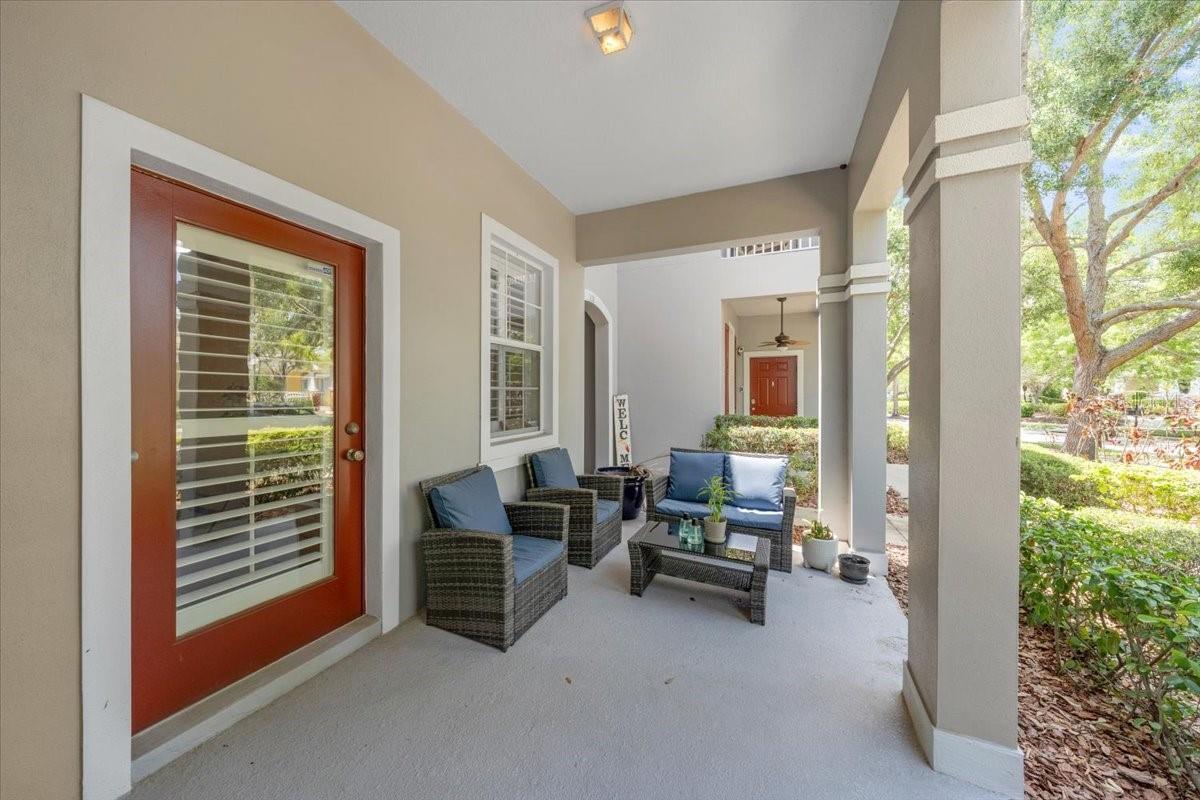 9512 WEST PARK VILLAGE DR #107, TAMPA, FL, 33626