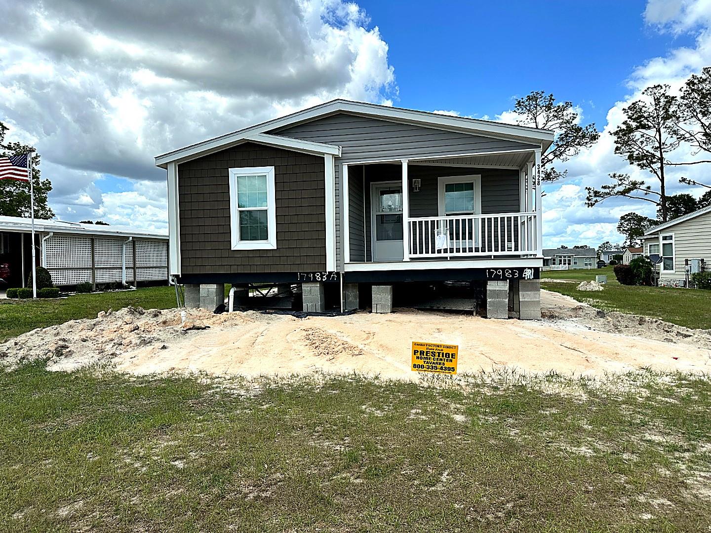3428 GREENBLUFF RD #1135, ZELLWOOD, FL, 32798