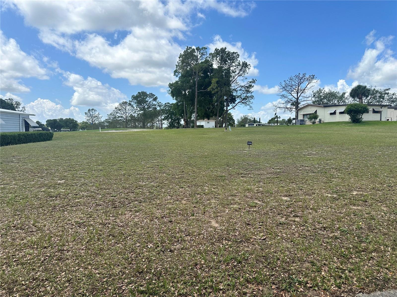 2534 PUTTER RD #1600, ZELLWOOD, FL, 32798