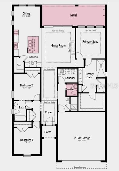 26200 ATRANI DR, ENGLEWOOD, FL, 34223