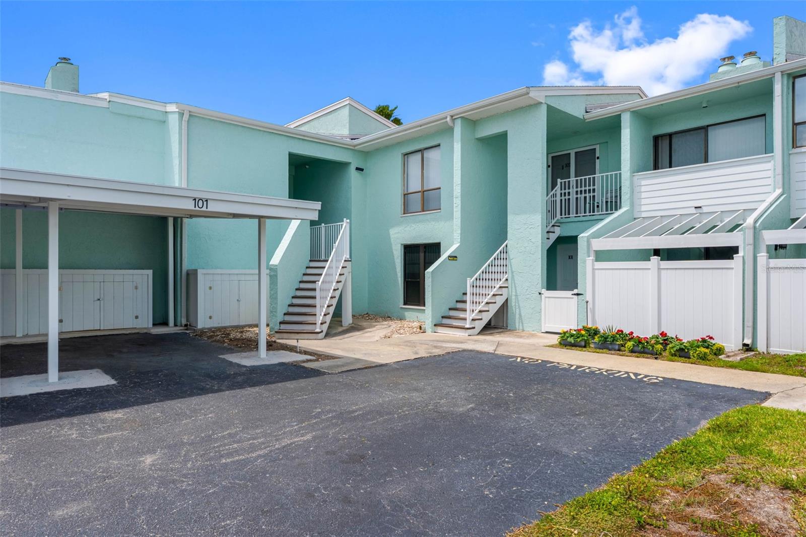 WINDRUSH COVE PH 1 CONDO, INDIAN ROCKS BEACH, FL, 33785