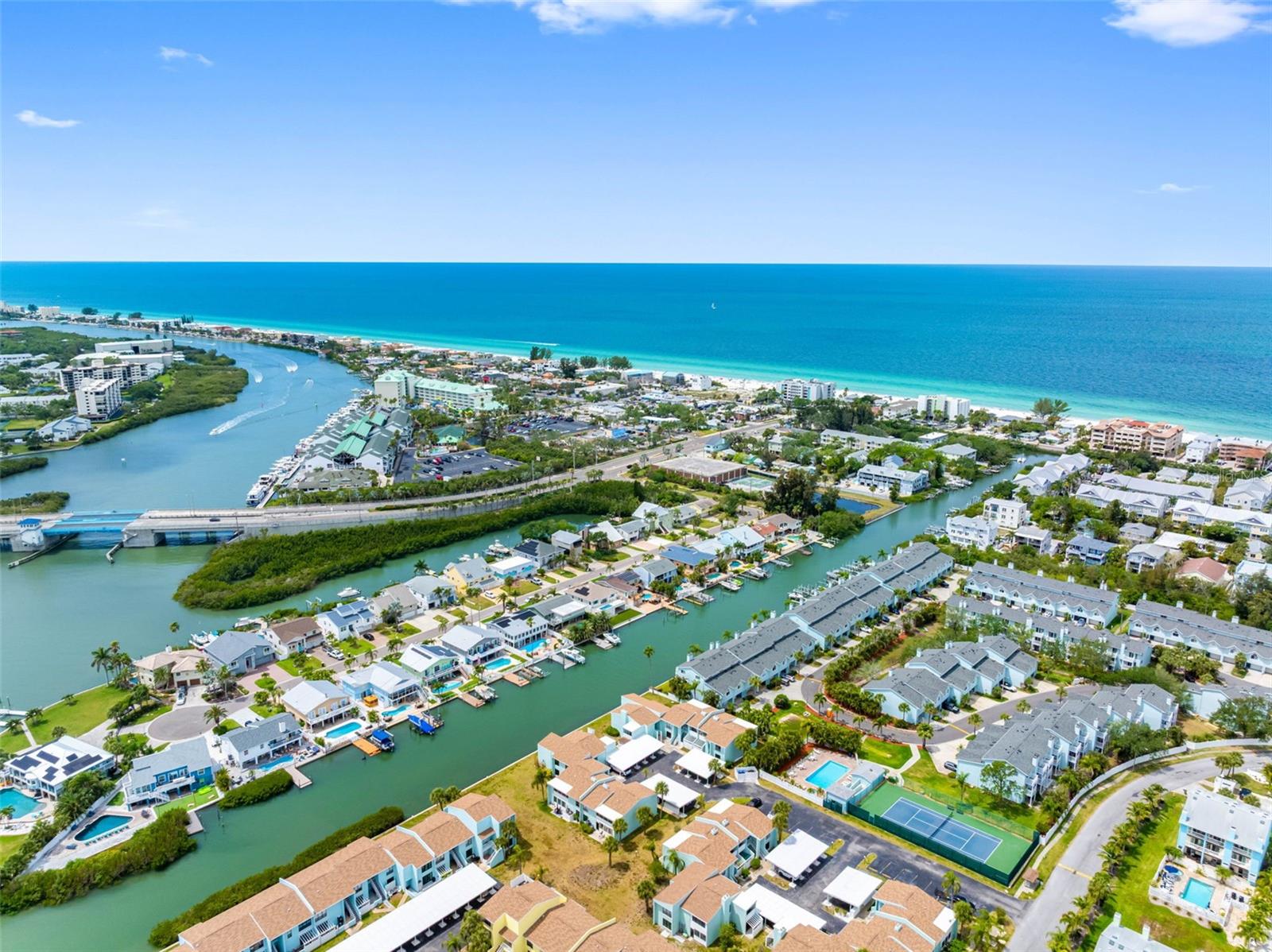 WINDRUSH COVE PH 1 CONDO, INDIAN ROCKS BEACH, FL, 33785