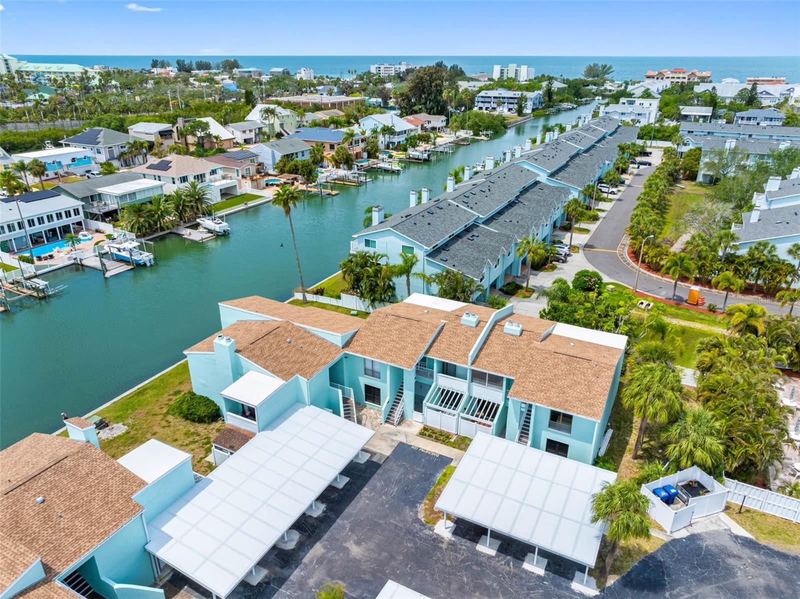 WINDRUSH COVE PH 1 CONDO, INDIAN ROCKS BEACH, FL, 33785