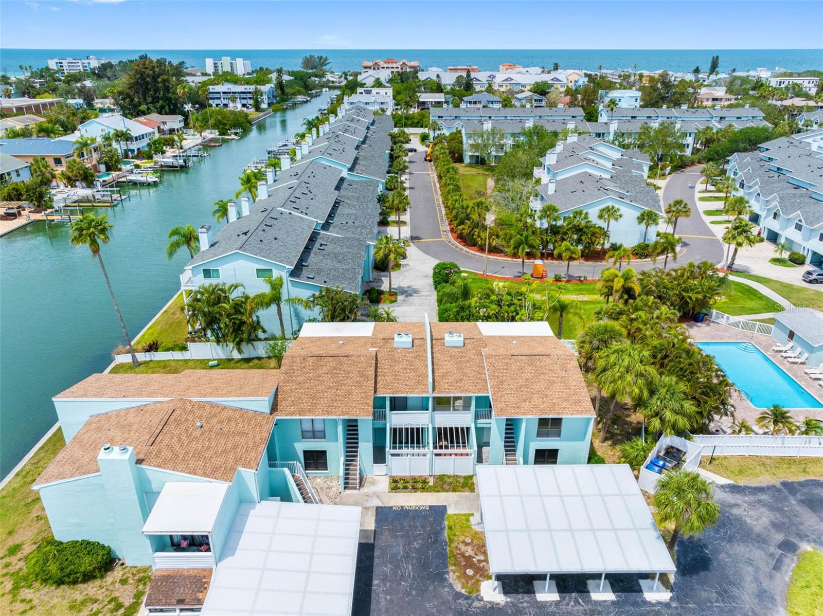 WINDRUSH COVE PH 1 CONDO, INDIAN ROCKS BEACH, FL, 33785