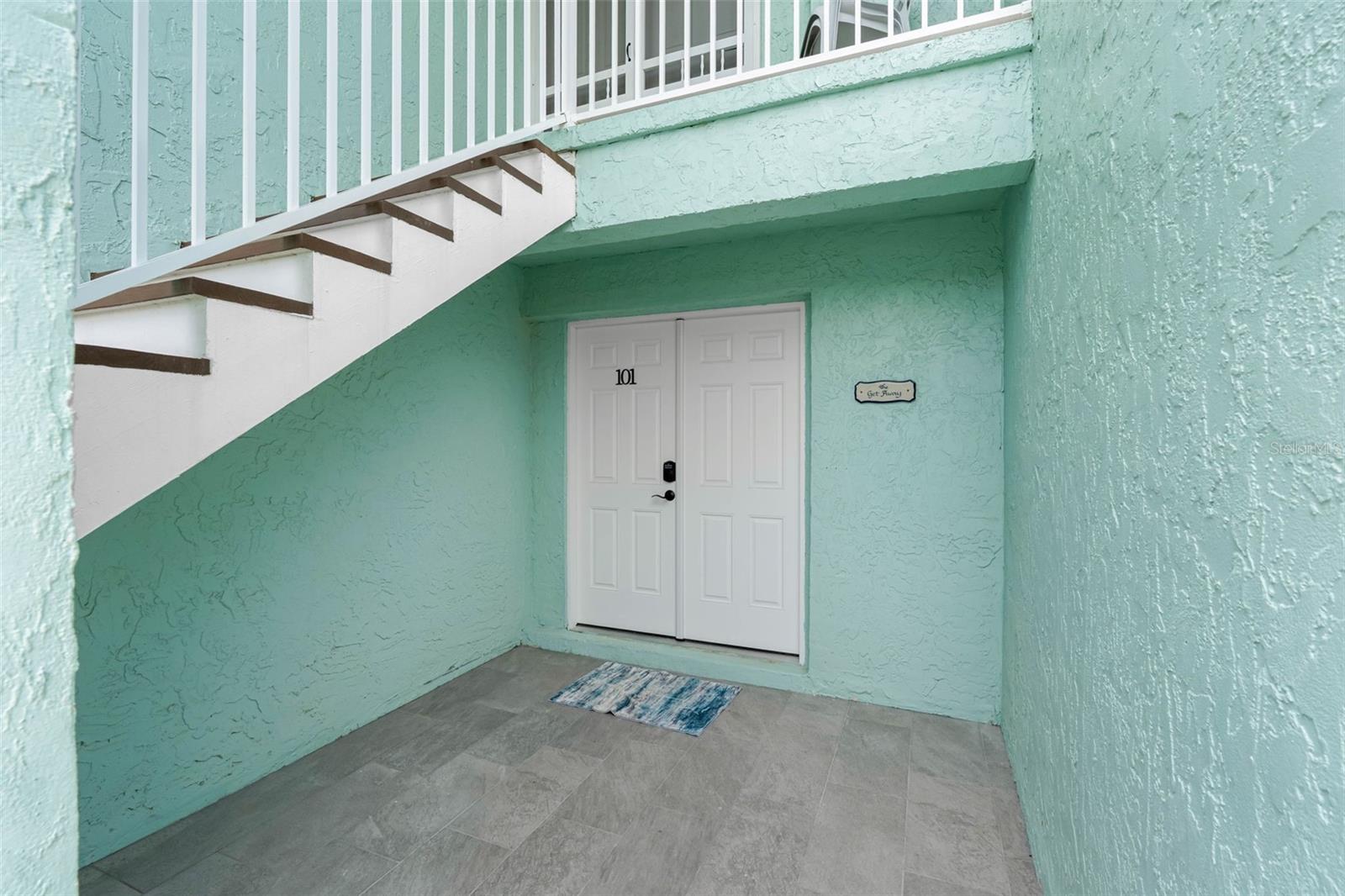 WINDRUSH COVE PH 1 CONDO, INDIAN ROCKS BEACH, FL, 33785