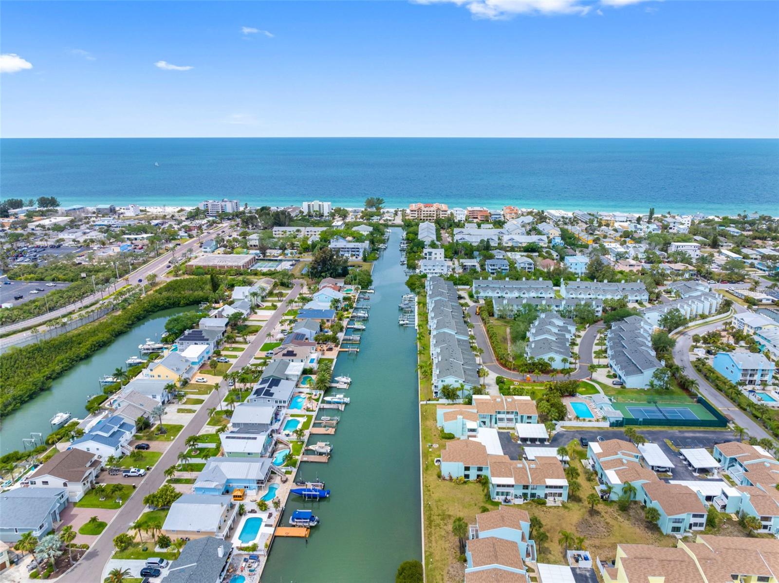 WINDRUSH COVE PH 1 CONDO, INDIAN ROCKS BEACH, FL, 33785