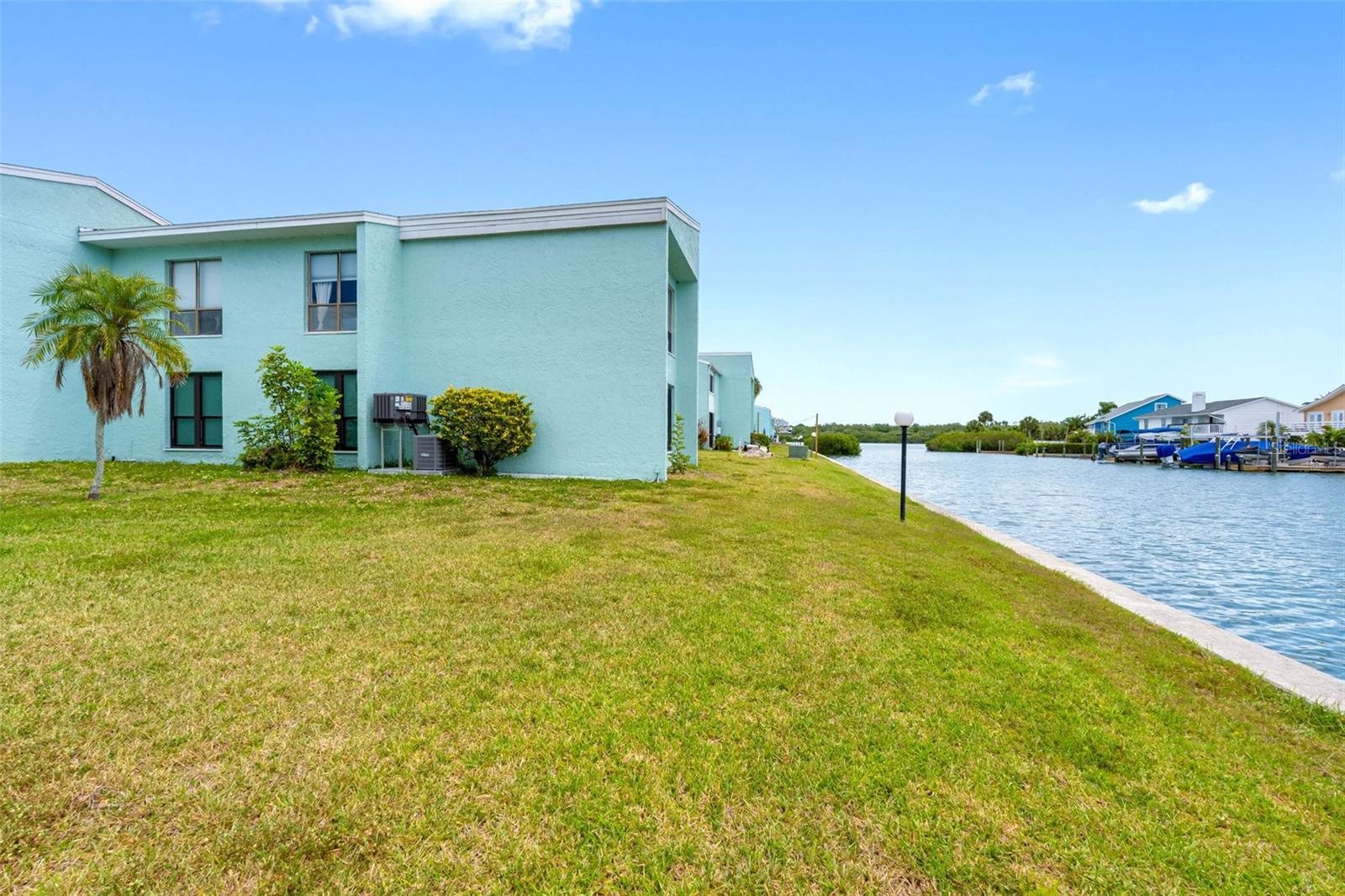 WINDRUSH COVE PH 1 CONDO, INDIAN ROCKS BEACH, FL, 33785
