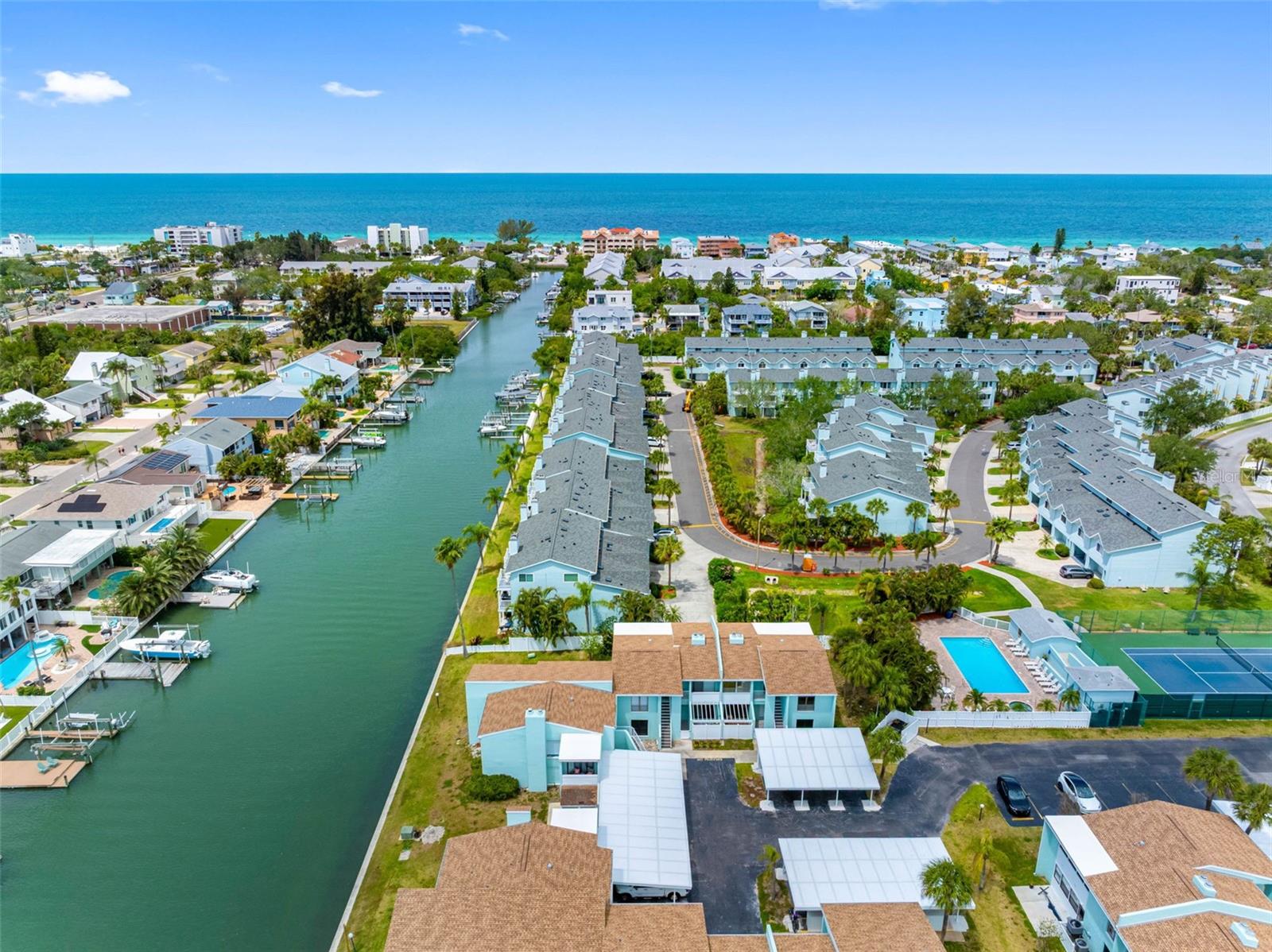 WINDRUSH COVE PH 1 CONDO, INDIAN ROCKS BEACH, FL, 33785