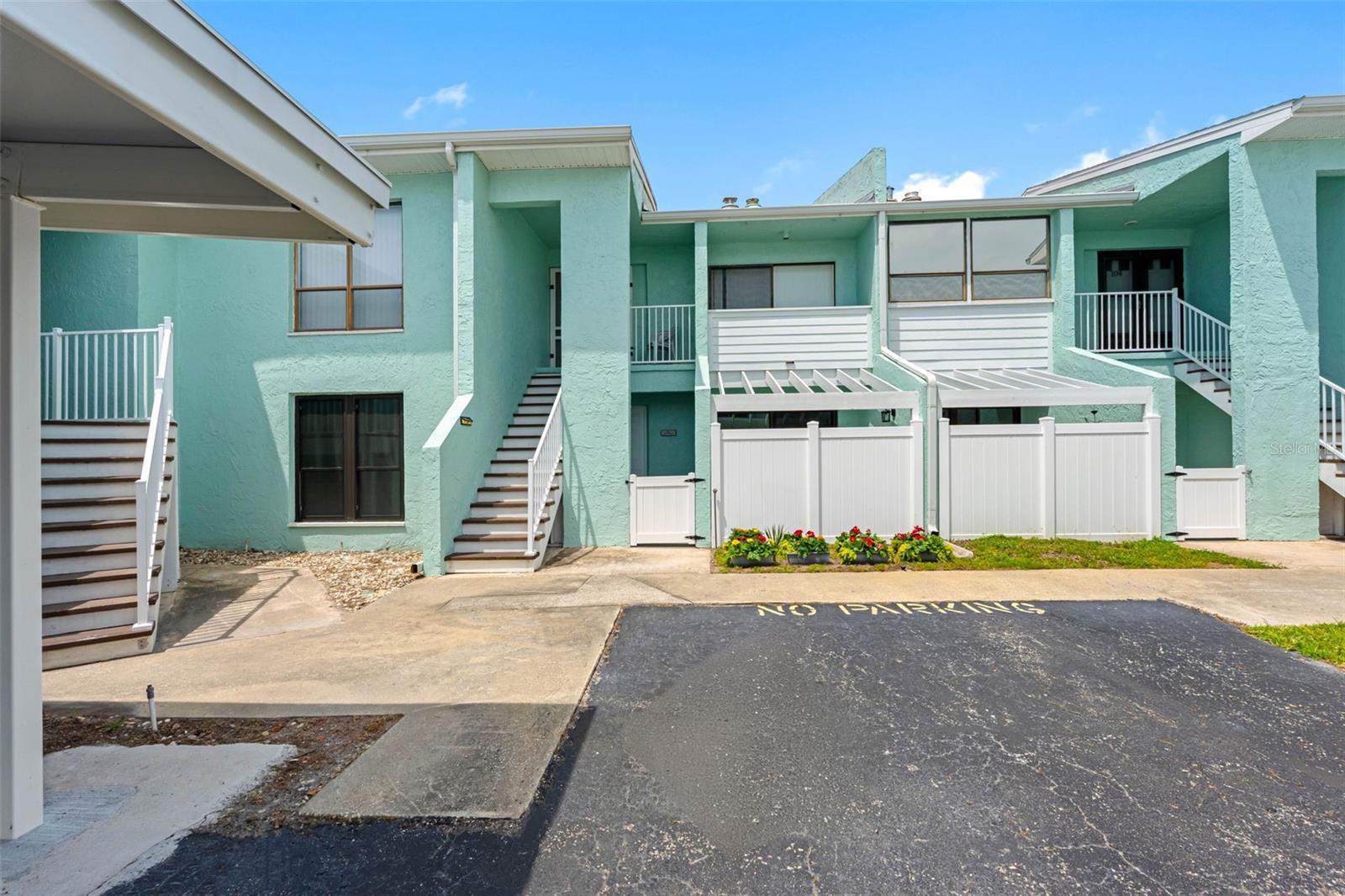 WINDRUSH COVE PH 1 CONDO, INDIAN ROCKS BEACH, FL, 33785