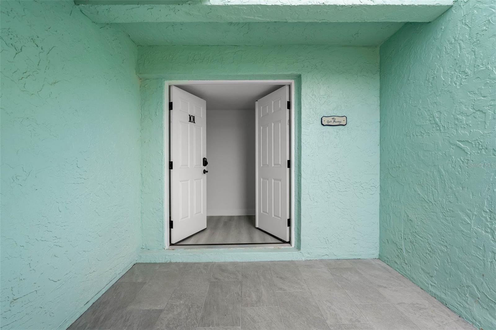 WINDRUSH COVE PH 1 CONDO, INDIAN ROCKS BEACH, FL, 33785