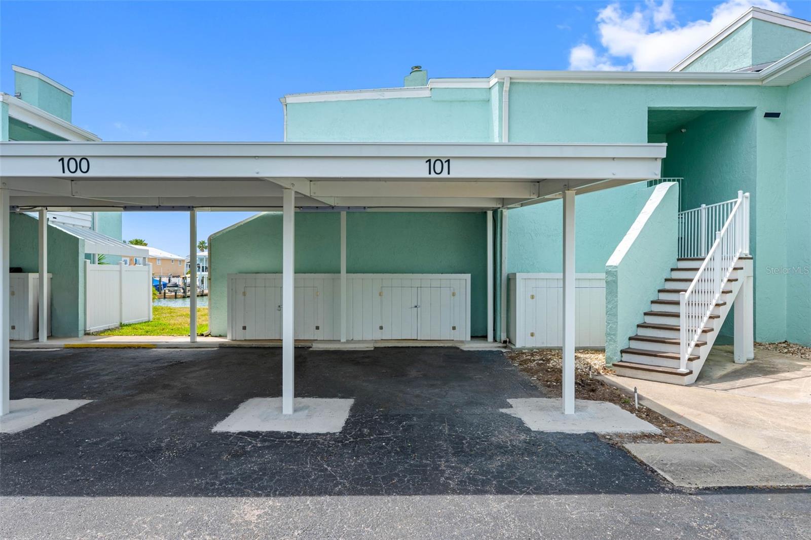 WINDRUSH COVE PH 1 CONDO, INDIAN ROCKS BEACH, FL, 33785
