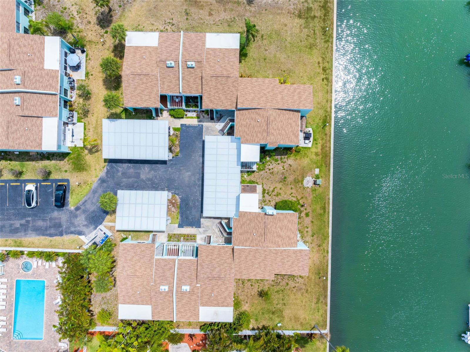 WINDRUSH COVE PH 1 CONDO, INDIAN ROCKS BEACH, FL, 33785