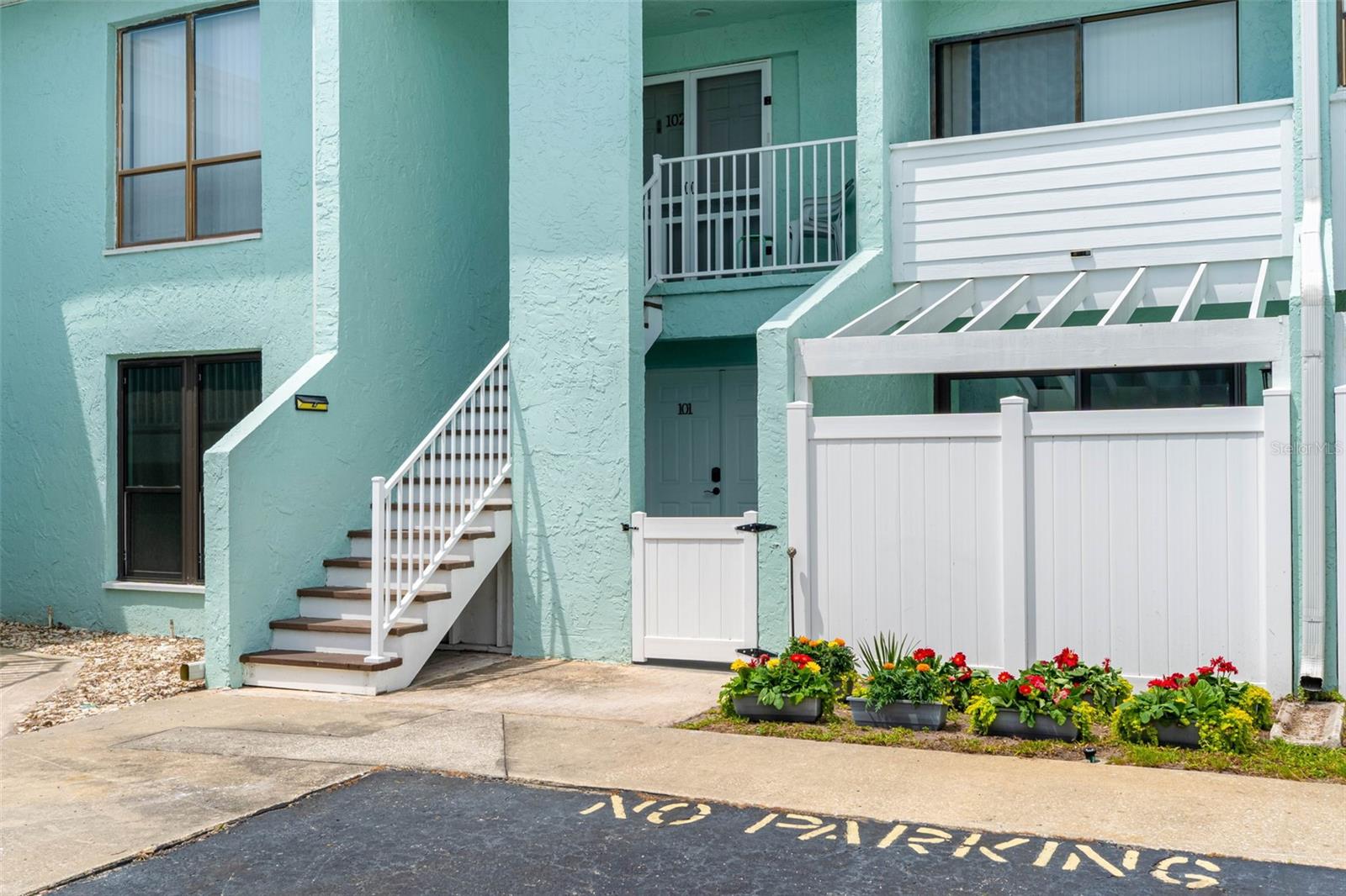 WINDRUSH COVE PH 1 CONDO, INDIAN ROCKS BEACH, FL, 33785