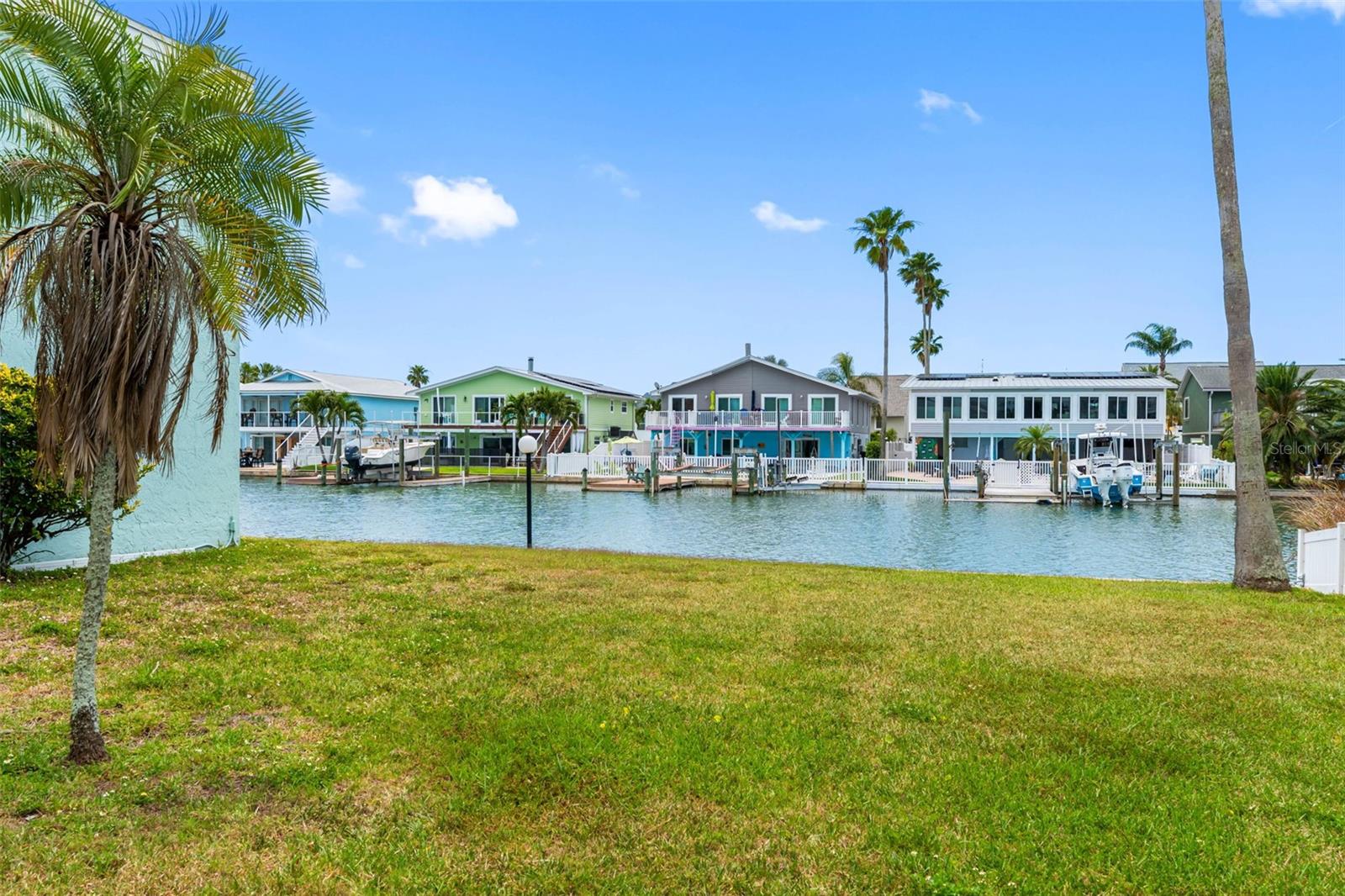 WINDRUSH COVE PH 1 CONDO, INDIAN ROCKS BEACH, FL, 33785