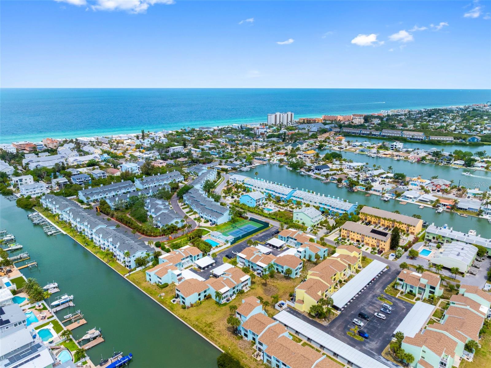WINDRUSH COVE PH 1 CONDO, INDIAN ROCKS BEACH, FL, 33785