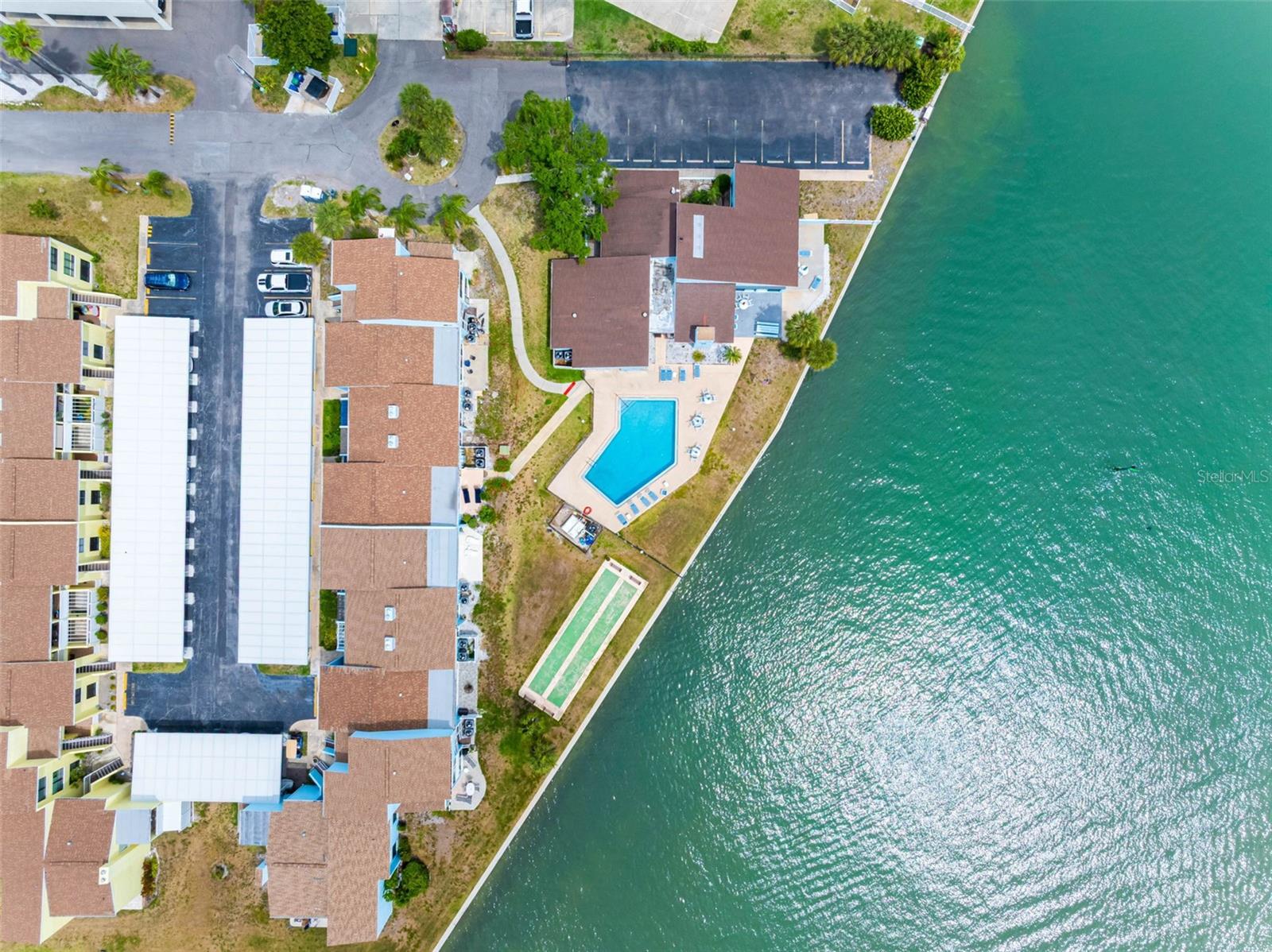 WINDRUSH COVE PH 1 CONDO, INDIAN ROCKS BEACH, FL, 33785