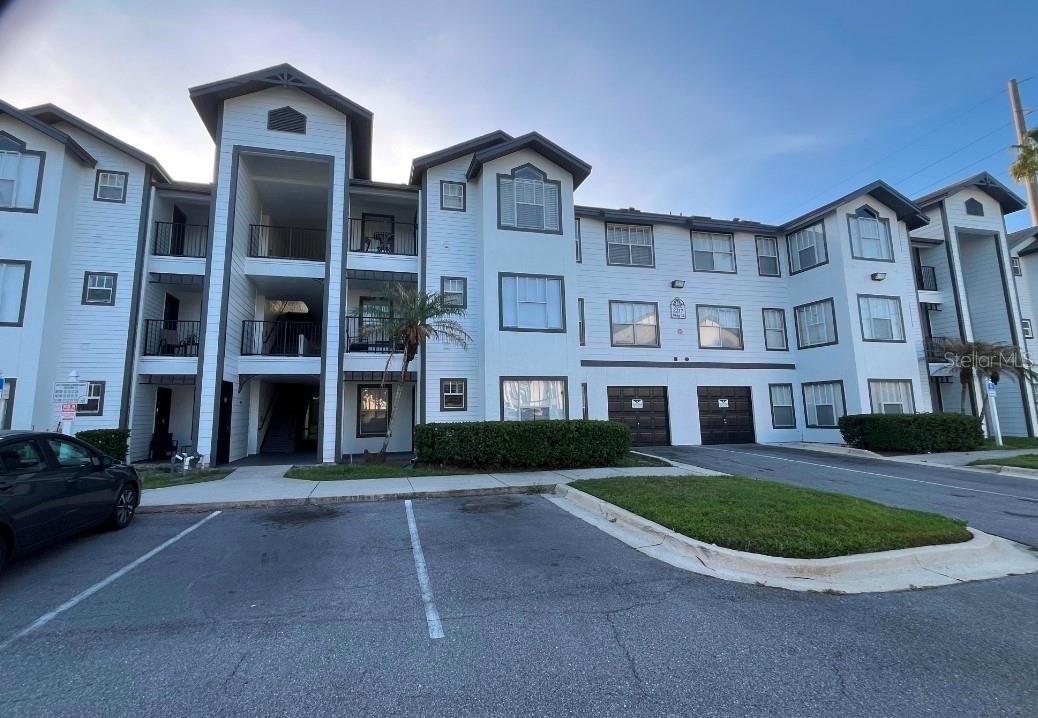 2217 GRAND CAYMAN CT #1221, KISSIMMEE, FL, 34741