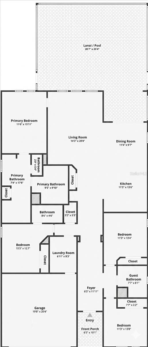 4719 WINSOME WAY, BRADENTON, FL, 34211