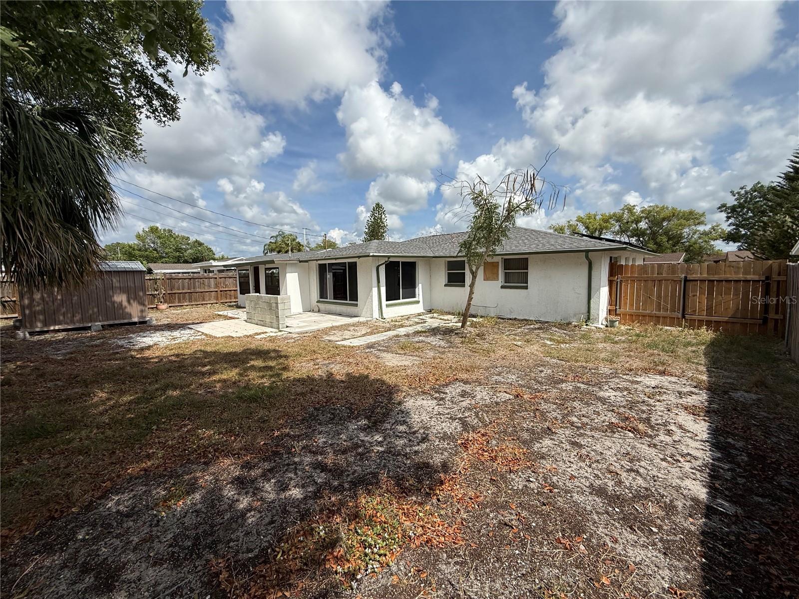 JASMINE LAKES, PORT RICHEY, FL, 34668
