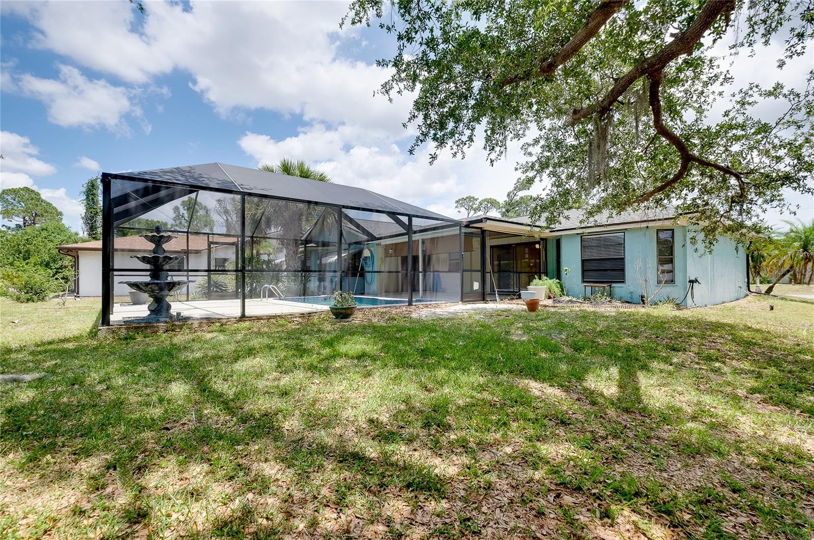 3213 PELLAM BLVD, PORT CHARLOTTE, FL, 33948