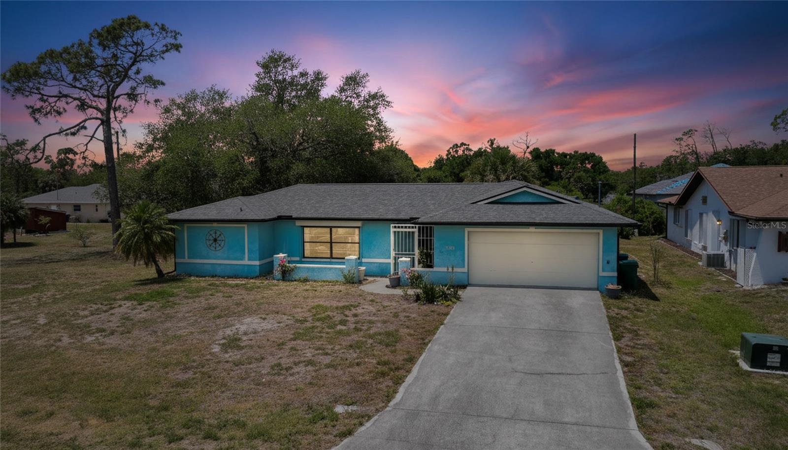 3213 PELLAM BLVD, PORT CHARLOTTE, FL, 33948