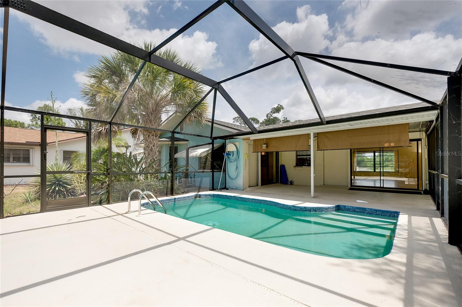 3213 PELLAM BLVD, PORT CHARLOTTE, FL, 33948